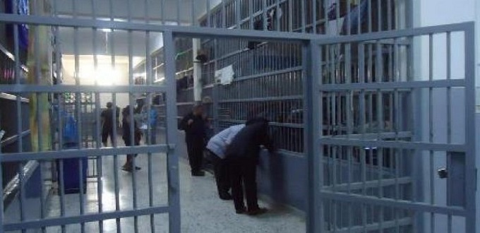 Les prisons du Maroc comptent 85 767 détenus (DGAPR)