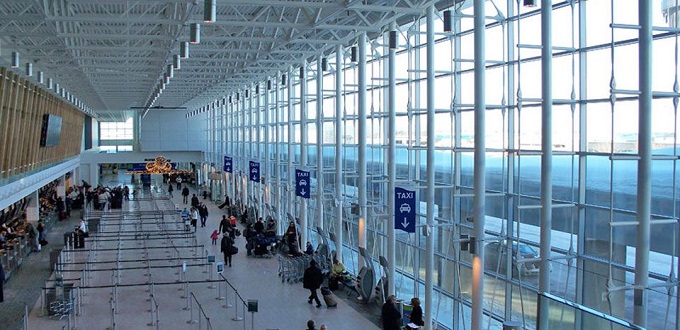ONDA: Les aéroports  ont enregistré un volume de 2.014.660 passagers en janvier