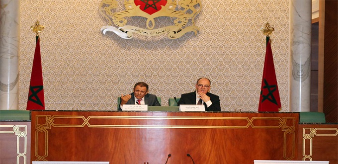 Forum sur la justice sociale : Chami plaide pour une « réconciliation économique