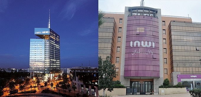 Inwi retire la plainte contre Maroc Telecom