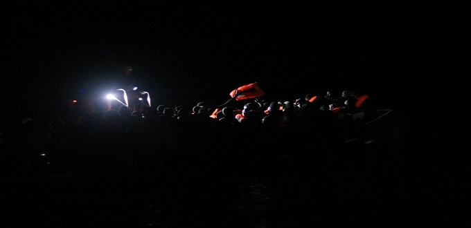 Méditerranée : ni survivant, ni dépouille, le drame des « naufrages invisibles »