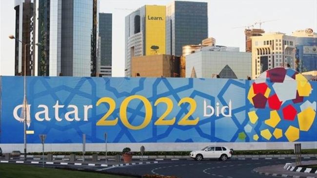 Mondial-2022 : le Maroc apporte son soutien au QATAR
