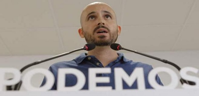 Maroc /Espagne : Podemos, «un pavé dans la mare»