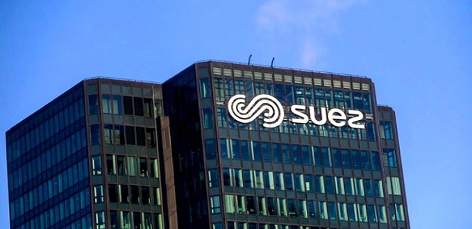 Gestion des déchets industriels : SUEZ remporte deux marchés de 17,6 M€