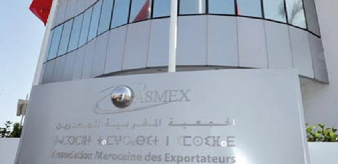 CSMD : l'Asmex plaide pour un nouveau modèle d'exportation