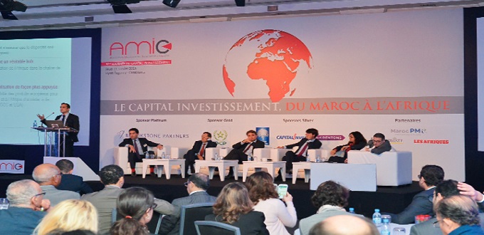 Capital Investissement : 1,18 MMDH de fonds levés en 2019