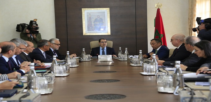 Le Maroc envisage la mise en place d’une stratégie immobilière nationale