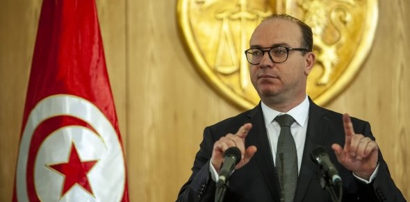 Gouvernement : Le parlement tunisien a donné son quitus