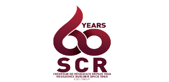 La SCR célèbre ses 60 ans