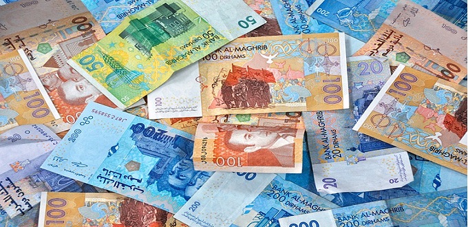 BAM: La masse monétaire augmente de 8% en décembre 2022 