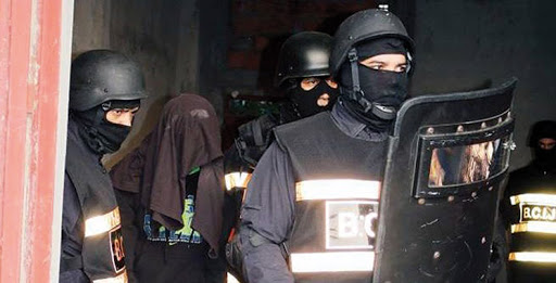 Terrorisme : le BCIJ démantèle une cellule affiliée à Daech à Sidi Slimane