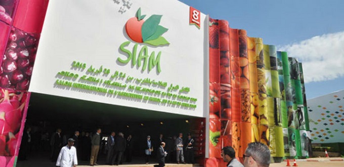 La 15ème édition du Salon International de l’Agriculture au Maroc annulée
