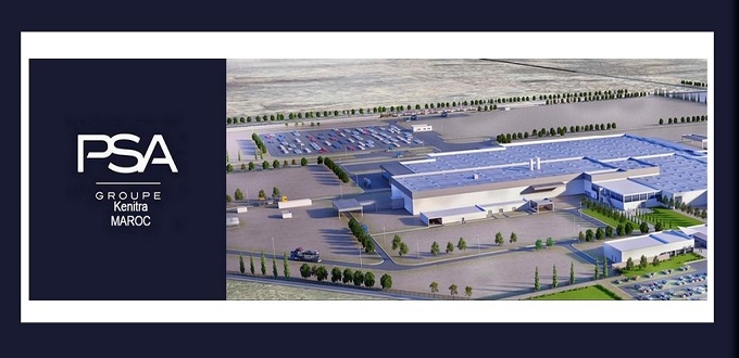 PSA délocalise au Maroc sa plateforme téléphonique de SAV