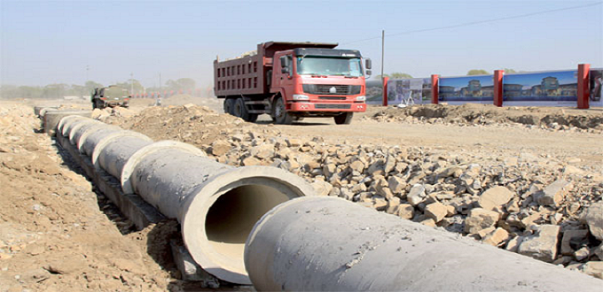Eau : L'ONEE dément les rumeurs de la durée d'approvisionnement