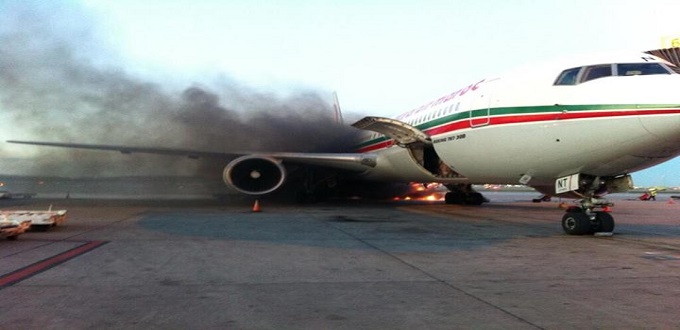 Royal Air Maroc ou l’art du pilotage à vue !