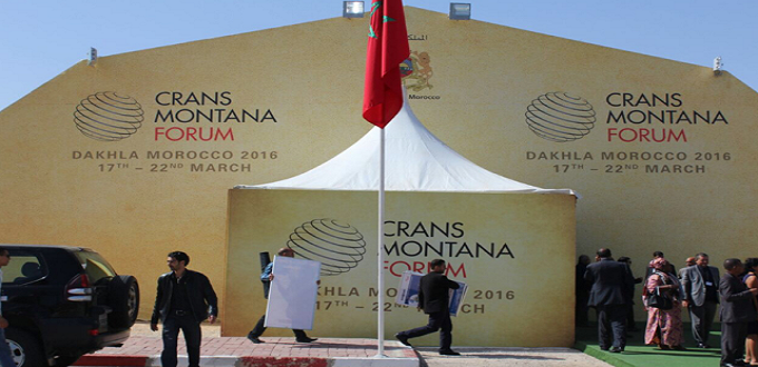 Coronavirus : le Forum Crans Montana annulé