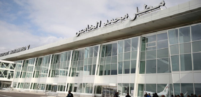 Hicham Rahil nommé à la tête de l’aéroport Casablanca Mohammed V