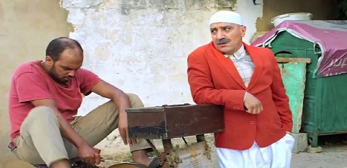 "Kabbour & Lahbib" est de retour sur les écrans de 2M