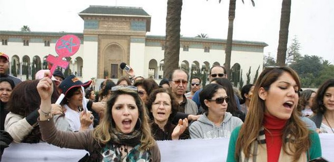 (Billet 280) – Ne fêtez pas les femmes…faites qu’elles soient égales aux hommes!