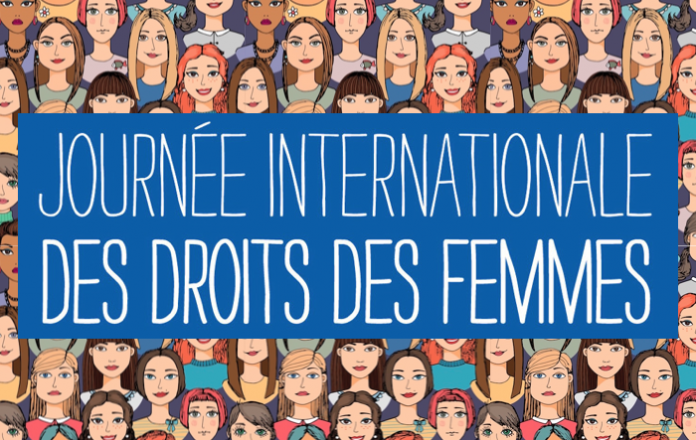 Journée pour les droits des femmes : retour sur l’origine du 8 mars