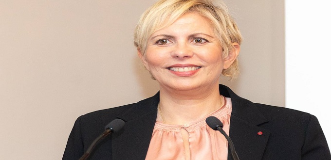 IOSCO: Nezha Hayat réélue à la présidence du Comité Afrique et Moyen-Orient 