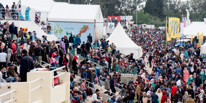 Coronavirus : listes des événements reportés ou annulés