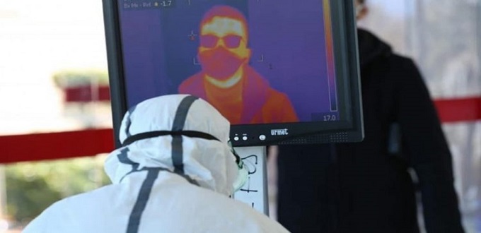 Coronavirus : le Maroc enregistre deux nouveaux cas