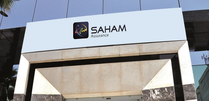 Saham Assurance réalise un bénéfice de 0,69 % en 2019