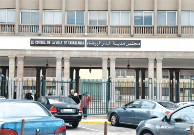 Arrosage au pesticide : "Fake new" déclare la Commune de Casablanca