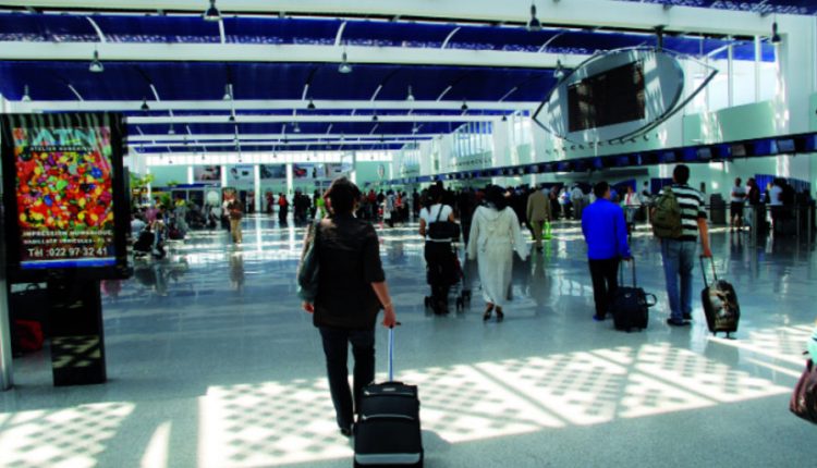 Le Maroc autorise des vols pour le retour des Français