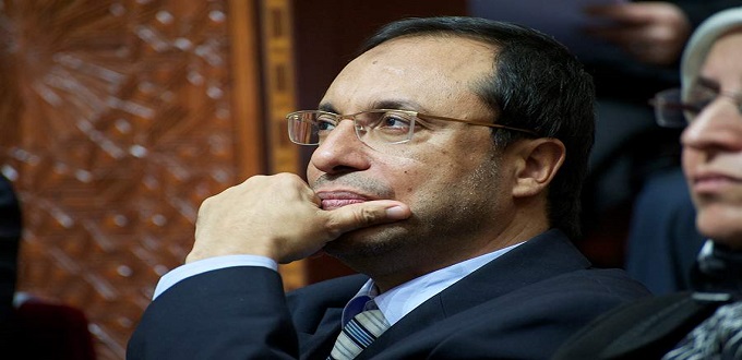 Coronavirus : Le ministre Abdelkader Amara testé positif au coronavirus