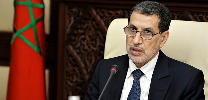 Coronavirus, Elotmani rassure et évoque une loi de finances rectificative