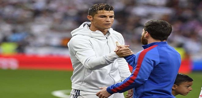 Coronavirus : Ronaldo livre ses hôtels, Messi prodigue des consignes