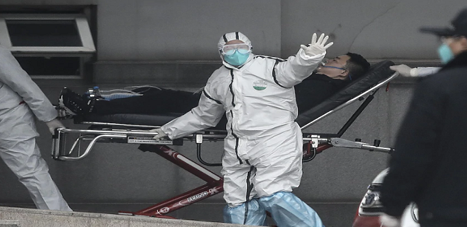 Coronavirus : le Maroc enregistre son 18èm cas