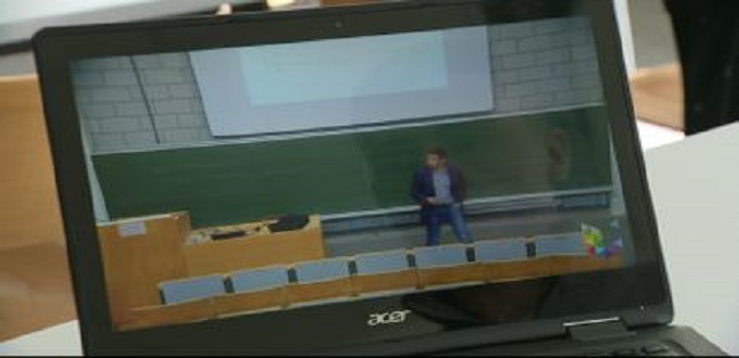 Coronavirus : Amzazi garantit la réussite des cours à distance