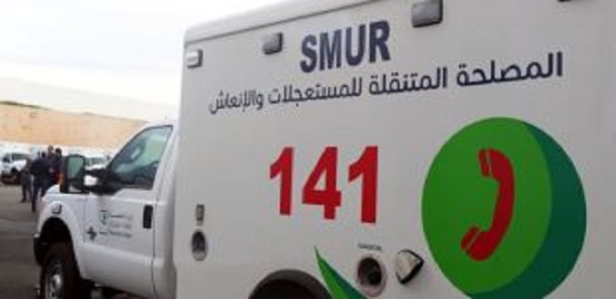 Coronavirus: Le ministère de la Santé lance « Allô SAMU 141 »