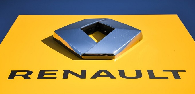 Renault: les quatre usines espagnoles du groupe à l'arrêt à cause du coronavirus