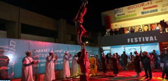 Coronavirus : Timitar et festival de Fès de la culture Amazighe annulés