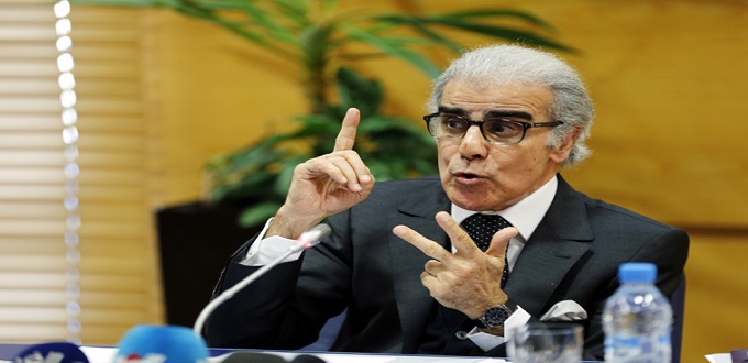 Bank Al-Maghrib n’écarte pas des réunions « exceptionnelles » avant juin