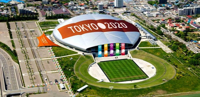 Jeux Olympiques 2020 : le CIO maintient le rendez-vous olympique de Tokyo