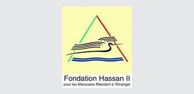 Coronavirus: La Fondation Hassan II pour les MRE active ELCO
