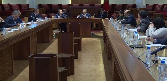 Fonds de gestion du Covid-19 : de fortes mesures attendues jeudi