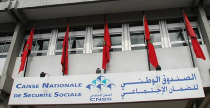 Coronavirus: la CNSS adopte des nouvelles dispositions