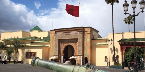 Coronavirus: les conseillers du roi font don d’un mois de salaire