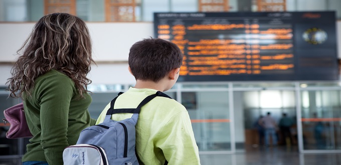 Coronavirus: l’ONCF ajuste la programmation de tous les trains