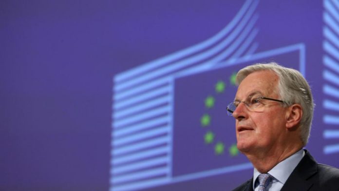 France : Michel Barnier testé positif au Covid-19