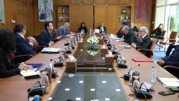 Le Fonds spécial Covid-19 estimé à près de 22 MMDH