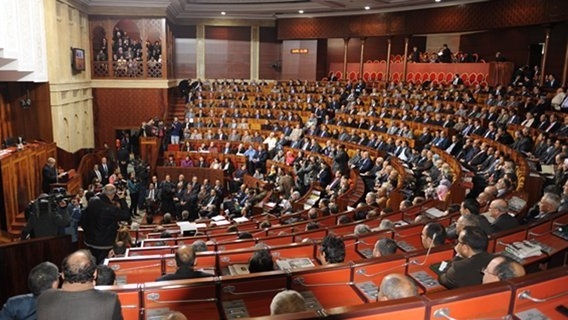 Coronavirus : voici le plan social proposé par les parlementaires