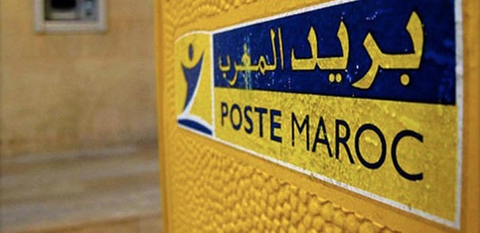 Le groupe Al Barid BANK a dédié 153 millions dirhams au Fonds spécial Covid-19