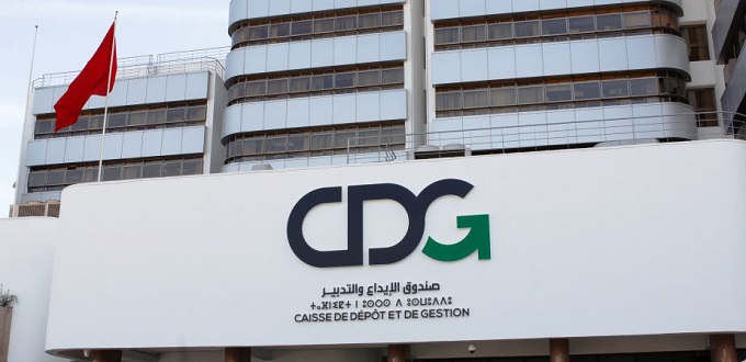 Fonds spécial Covid-19 : Le personnel du Groupe CDG participe à la solidarité